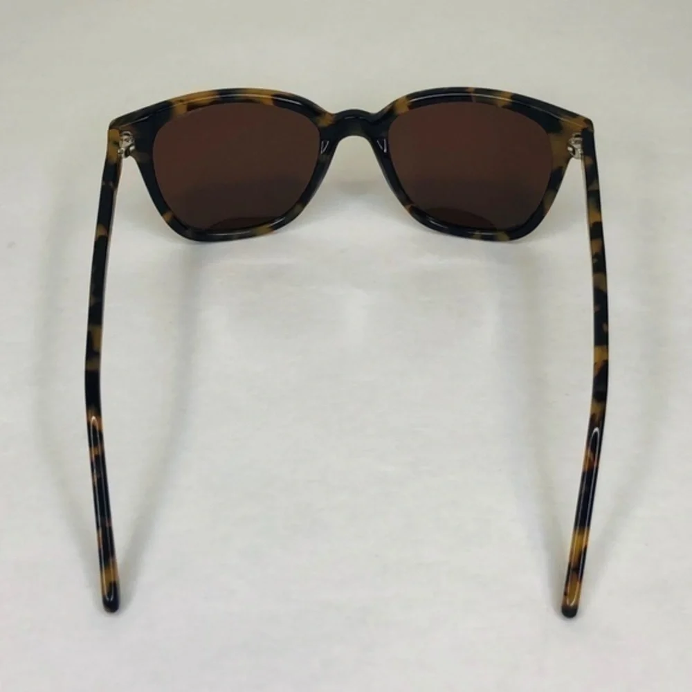 Anthropologie komono sunglasses